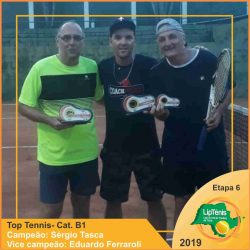 Top Tennis - B1