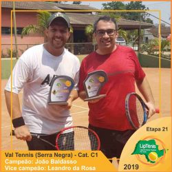 Val Tennis - C1